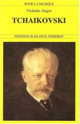 Produktbild von Tschaikowski