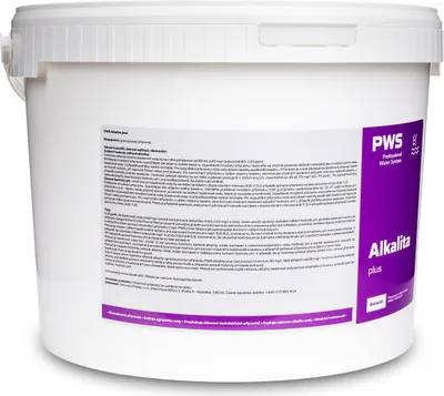 Obrázok produktu pre Alkalita plus 9 kg