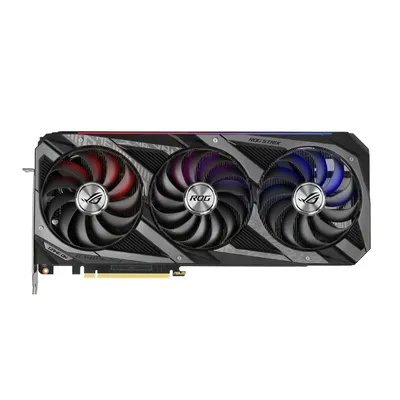 Obrázek produktu pro Asus Rog-Strix-Rtx3070-O8G-V2-Gaming