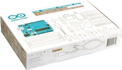 Obrázek produktu pro Arduino K020007, Arduino, Arduino