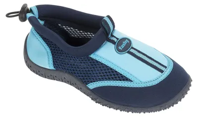 Produktbild von FASHY Aqua-Schuh Guamo hell blau 27