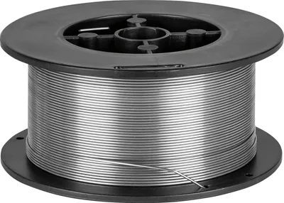 Produktbild von PARKSIDE® Fülldraht »PSFD C1«, Stahldraht mit Schutzgas 0,6 mm, 206m