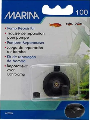 Image de Kit de réparation Hagen Marina pour le modèle 100