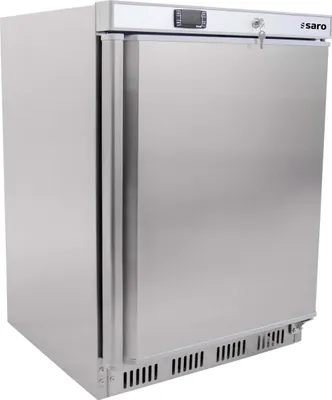 Produktbild von SARO Lagerkühlschrank - Edelstahl, Modell HK 200 S/S
