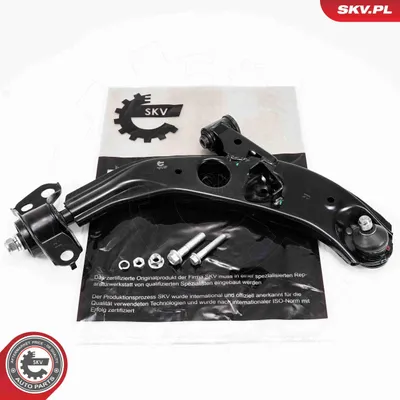 Obrázok produktu pre ESEN SKV 69SKV030 Predný pravý priečny ramienko pre MAZDA 626 V Hatchback (GF)