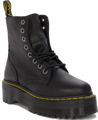 Produktbild von Dr. Martens Damen Schnürboot schwarz