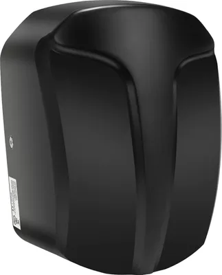 Produktbild von QL Händetrockner, 1150W, Elektrische Händetrockner, Automatisch, Edelstahl, für Wandmontage, superschnelles 7-10 Sekunden Trocknen, ideal für Küche