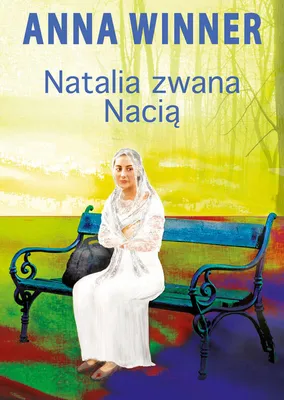 Productafbeelding van Natalia zwana Nacia