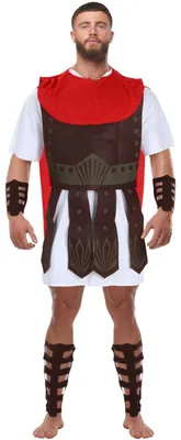 Obrázek produktu pro Kostým gladiátora pro děti i dospělé