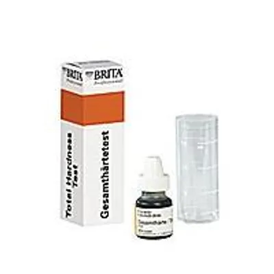 Produktbild von Brita Gesamthärte Test Kit 536754