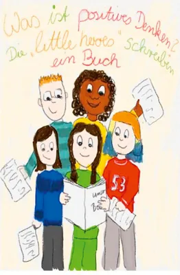 Immagine prodotto di Was ist denn positives Denken?