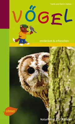 Produktbild von Vögel