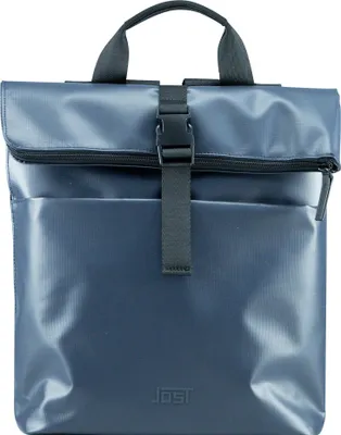 Produktbild von Jost TOLJA Kurierrucksack - dunkelblau