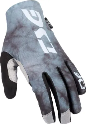Produktbild von TSG Mate Glove black XS