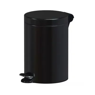 Produktbild von Alda Excellent – Design Sortierbehälter 5l – Schwarz