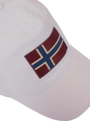 Image de NAPAPIJRI - Men's Falis cap  - Size One size