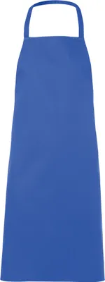 Immagine prodotto di SOLs 04094 | Grembiule in cotone Glasgow Grembiule - Colore: Royal Blue 241 - Dimensioni: 65 x 90 cm