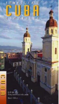 Immagine prodotto di Cuba