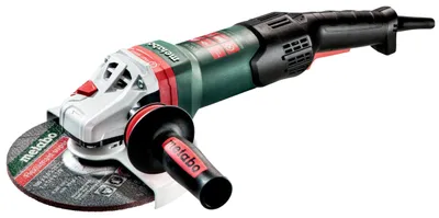 Zdjęcie produktu dla Szlifierka kątowa Metabo WEPBA 19-180 Quick RT, pudełko, 601099000