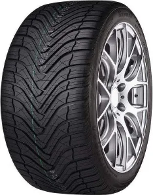 Produktbild von Gripmax Ganzjahresreifen motorcycle-tyres Status AllClimate ( 315/35 R20 110W XL )