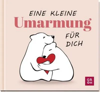 Immagine prodotto di Eine kleine Umarmung für dich