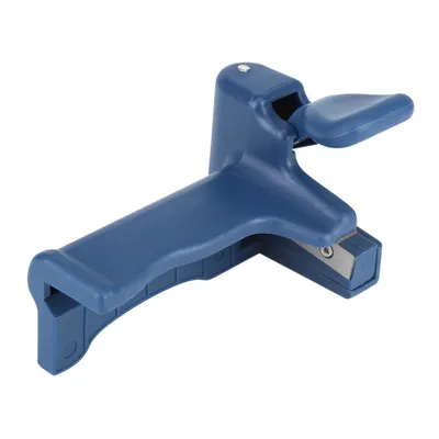 Obrázok produktu pre Koncový trimmer na hrany, rezanie koncovým trimmerom, ručný koncový trimmer, rezanie trimmerom, nástroj na strihanie rukoväte