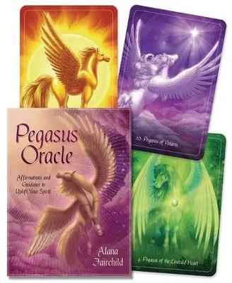 Image de Pegasus Oracle