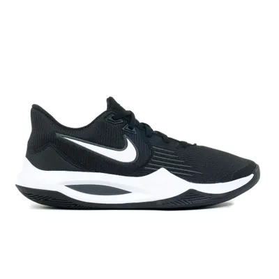 Produktbild von Nike Precision 5 Black White - EU 47
