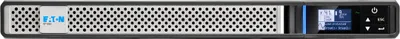 Image de Eaton 5P 650iR - Gen 2 - Onduleur (rack montable) - CA 200/208/220/230/240 V - 520 Watt - 650 VA - 1 phase - 9 Ah - RS-232, USB - Ports de sortie : 4 - 1U - 48.3 cm (19")