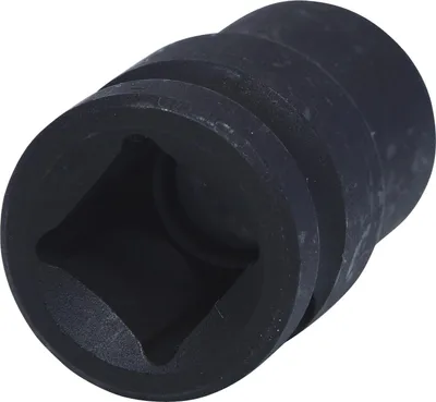 Produktbild von KS Tools 1/2 12-kant-Kraft-Stecknuss, kurz, 13 mm