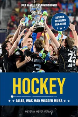 Image de Hockey