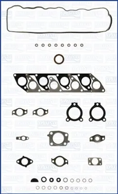Produktbild von AJUSA 53019000 Zylinderkopf Dichtungssatz für MITSUBISHI L 200 / Triton Pickup (KAT, KBT) L 200 (K7T, K6T) Pajero Sport I SUV (K7, K9) PAJERO CLASSIC