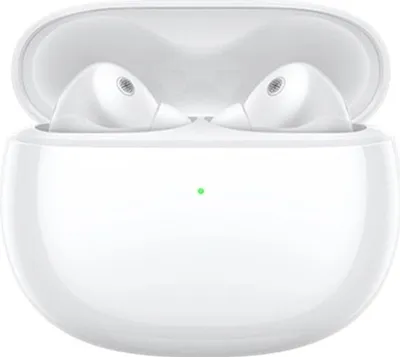Image de Écouteurs Bluetooth Xiaomi Buds 3 Blancs