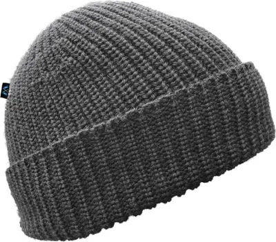 Produktbild von Blauer Peter - Strickmütze - Merino - uni - 10 Farben