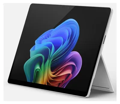 Produktbild von Microsoft Surface Pro - 11th Edition - Tablet - Snapdragon X Plus X1P-64-100 - Win 11 Home - Qualcomm Adreno - 16 GB RAM - 512 GB SSD - 30.5 cm (12")