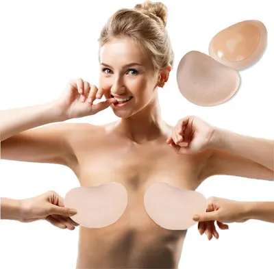 Produktbild von BH-Polster für Push-Up-Bikini-BHs