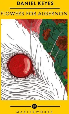 Obrázek produktu pro Flowers For Algernon