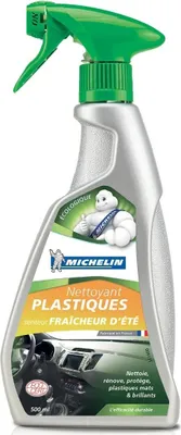 Produktbild von Michelin Kunststoffreiniger 009171 Spraydose 500ml
