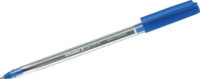 Produktbild von Schneider Tops 505, Blau, Blau, Transparent
