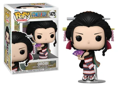 Immagine prodotto di One Piece - Statuetta Orobi Funko Pop [1475]