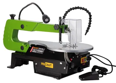 Zdjęcie produktu dla Piła ramowa do wiórów Procraft TS120-406
