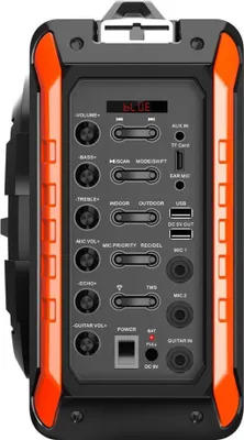 Immagine prodotto di Sss 3900 Bambini Altoparlante Bt Sencor