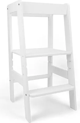 Immagine prodotto di Torre di apprendimento - bianco