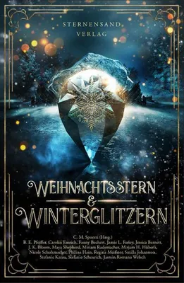 Immagine prodotto di Weihnachtsstern & Winterglitzern (Anthologie)