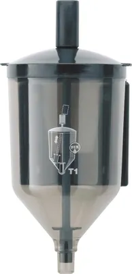 Produktbild von E-COLL Spender für Handwaschpaste