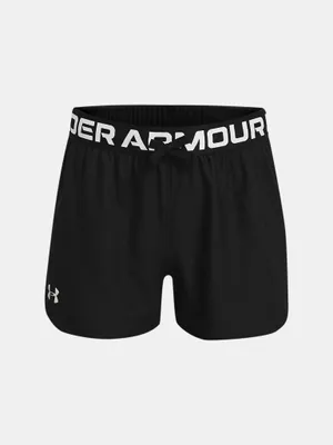 Produktbild von Under Armour Play Up Solid Shorts 001 Black Xl