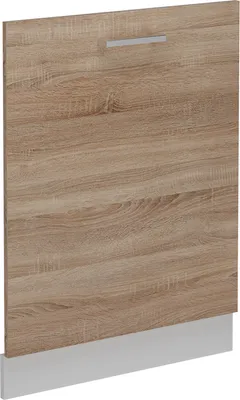 Produktbild von Geschirrspülblende Vicco R-Line Sonoma 60 cm ohne Arbeitsplatte, Model 54488