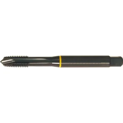 Produktbild von FORMAT Maschinengewindebohrer HSSE DIN371 B M 10,0 N, DIN:DIN 371, Schneidstoff:HSSE, Gewinde:M2, Kernloch-Ø:1,60 mm