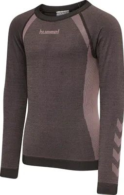 Produktbild von hmlSPIN SEAMLESS T-SHIRT L/S