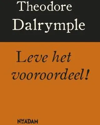 Produktbild von Leve het vooroordeel